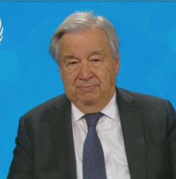 “A mais grave crise energética de uma geração”: Guterres alerta para impacto do conflito no Médio Oriente