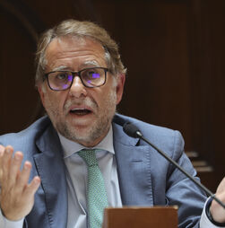 Ministro revela que já assinou 'inúmeros despachos' de expulsão de membros da PSP e GNR