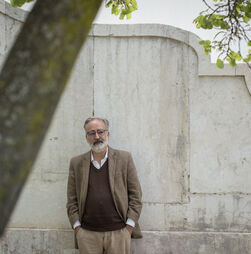 António Araújo: 'Cavaco Silva não tinha o mínimo interesse pela política como jogo”