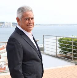 Escutas ligam Luís Filipe Vieira ao negócio do prédio da FPF