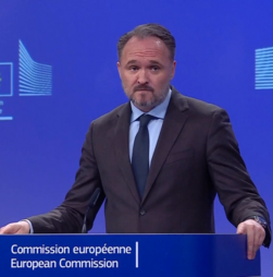 “Não se trata de um aumento temporário”: UE alerta para impacto da guerra nos preços da energia