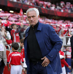 Mbappé aprova Mourinho no Real Madrid: o 'like' em publicação que dá que falar em Espanha