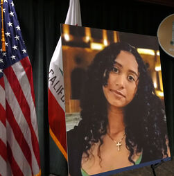 Autópsia revela que Celeste Rivas, a jovem que o cantor D4vd está acusado de matar, sofreu ferimentos com 'objeto cortante'