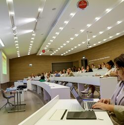 Eleição de novo reitor da Universidade Nova de Lisboa voltou a ser adiada