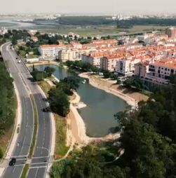 Repórter Sábado: População de Corroios vive um autêntico pesadelo e aponta o dedo à Câmara Municipal do Seixal
