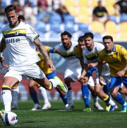 I Liga: Famalicão vence no Estoril, segura quinto lugar e soma nono jogo sem perder