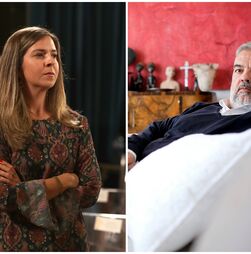 Uma traição na alta cultura. Diogo Ramada Curto, o comissário e as ministras