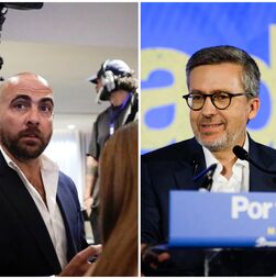 Câmara de Lisboa deu 75 mil euros a colaborador de Moedas na campanha
