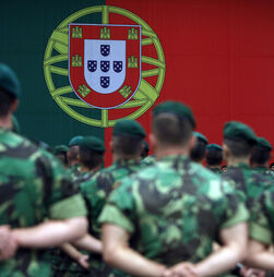 Reformar o Dia da Defesa Nacional