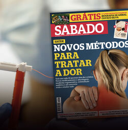 Novas descobertas para tratar a dor 