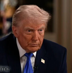 Donald Trump assume que Marinha dos EUA age 'como piratas' no Estreito de Ormuz
