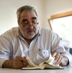 Souto de Moura distinguido com medalha de ouro de União Internacional dos Arquitetos