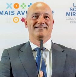 Vereador do Chega passa a tempo inteiro na Câmara de Aveiro