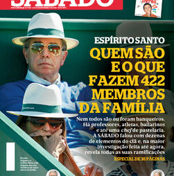 Quem é quem no clã Espírito Santo: todos os 422 membros 