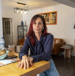 Cláudia Barros: “Quase metade das mulheres na menopausa desistem do emprego ou metem baixa”