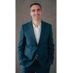 Ricardo Nascimento é o novo Diretor Comercial da Ricoh Portugal