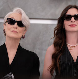 'O Diabo Veste Prada 2': para isto, mais vale rever o original
