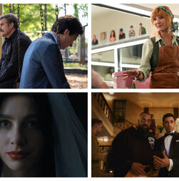 'O que há de novo para ver'? Eis 8 séries para sintonizar a TV em 2026