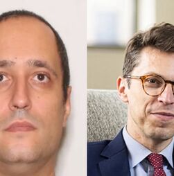 Revelada a motivação de Cláudio Valente para matar físico Nuno Loureiro e atacar Universidade de Brown