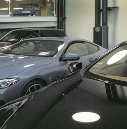 Estado poupa 30% nas compras de carros novos
