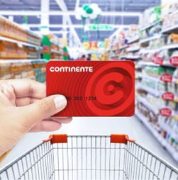 CARTÃO CONTINENTE PERMITIU POUPANÇA superior a 420 milhões de euros EM 2025 