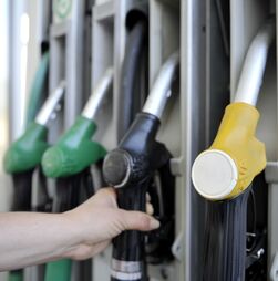Vai abastecer? Gasóleo e gasolina vão ficar mais caros na próxima semana