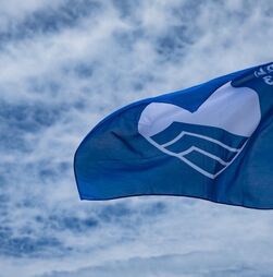Portugal tem 438 praias, marinas e embarcações com Bandeira Azul este ano