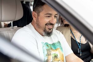 Grupo Confraria expande-se em Coimbra com OMODA, JAECOO, AION e FOTON