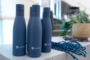 FOTON reforça presença em Coimbra com novas marcas do Grupo Confraria