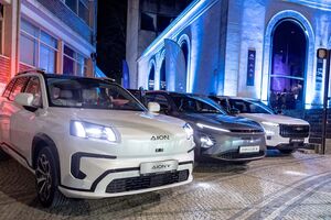 Grupo Confraria expande marcas OMODA, JAECOO, AION e FOTON para o distrito de Coimbra