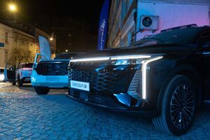 Grupo Confraria expande-se em Coimbra com OMODA, JAECOO, AION e FOTON