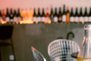 Sugestões para o fim de semana: concertos de Plutonio e bar de vinhos no Porto