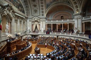 Assembleia da República