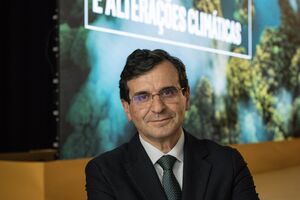 Ex-ministro da Saúde debate saúde e alterações climáticas