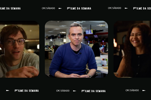 Filme da semana | 'O Drama' de casar ou não casar 