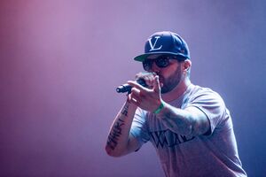 Sam The Kid, Xeg, Regula e Valete celebram o legado do hip hop na MEO Arena