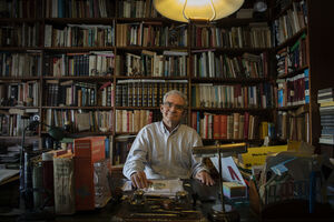 Mário de Carvalho envolvido em polémica sobre Saramago no 12º ano