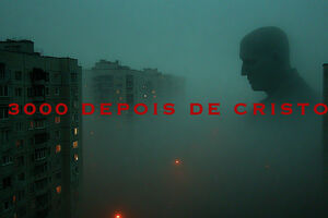 Série '3000 Depois de Cristo'