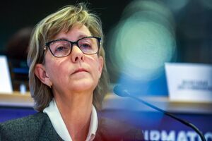 Maria Luís Albuquerque 