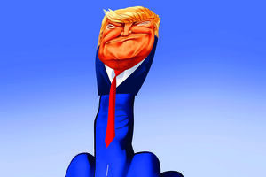 Esta semana Vasco Gargalo mostra a resposta da NATO aos ultimatos de Trump