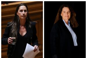 Joana Gomes Cardoso colocou Rita Rato nos quadros da  empresa em dois dias 