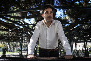 João Pacheco analisa o contexto político da vida de Jorge Sampaio