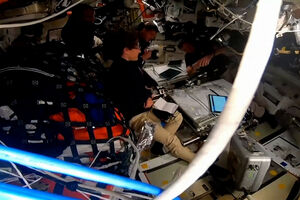 Missão Artemis II bate o recorde de distância da Apollo 13: nunca antes os astronautas tinham-se afastado tanto da Terra