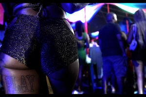 "Massa Funkeira", filme de Ana Rieper que integra a secção "IndieMusic" do festival IndieLisboa, promete desfazer ideias feitas sobre o funk brasileiro