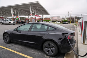 Venda de elétricos continua a aumentar em Portugal