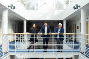 Grupo Adelaïde cresce em 2025 e consolida desenvolvimento europeu