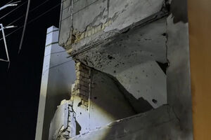 Dois mortos em ataques com drones e rockets em Bagdade