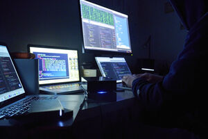 Ataques informáticos