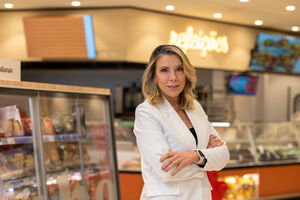 Ana Alves, Head of Food Solutions na MC, dona do Continente