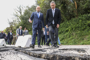 António José Seguro exige que prazos de pagamento de apoios sejam comprimidos perante atrasos 